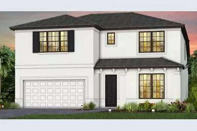 4411 Mersin Lane #Whitestone 96, Lake Worth, FL 33467 - Photo 1