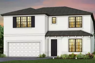 4411 Mersin Ln, Lake Worth, FL 33467 - Photo 1