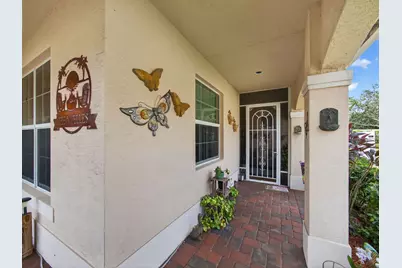 11634 SW Rowena Street, Port Saint Lucie, FL 34987 - Photo 3