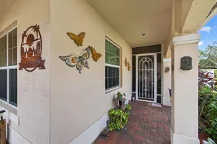 11634 SW Rowena St, Port Saint Lucie, FL 34987 - Photo 3