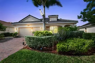 11634 SW Rowena St, Port Saint Lucie, FL 34987 - Photo 1