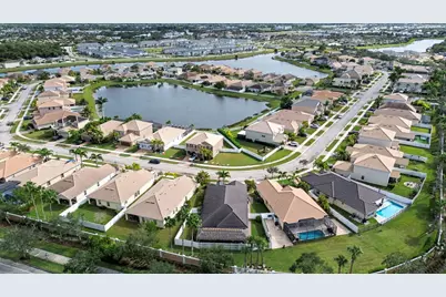 11634 SW Rowena Street, Port Saint Lucie, FL 34987 - Photo 19