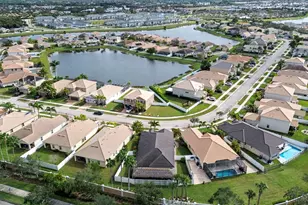 11634 SW Rowena St, Port Saint Lucie, FL 34987 - Photo 19