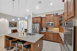 11634 SW Rowena St, Port Saint Lucie, FL 34987 - Photo 9