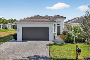 180 SE Via Bisento, Port Saint Lucie, FL 34952 - Photo 1