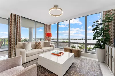 1 Water Club Way #603, Juno Beach, FL 33408 - Photo 1