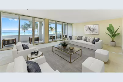 2800 S Ocean Boulevard #2-K, Boca Raton, FL 33432 - Photo 5