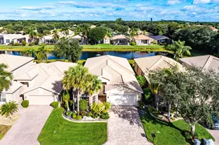 6775 Shamrock Trail, Boynton Beach, FL 33437 - Photo 1