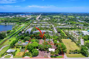4562 &4588 Davis Rd, Lake Worth, FL 33461 - Photo 1