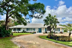 4735 SW Bimini Cir S, Palm City, FL 34990 - Photo 1