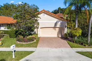 5125 Columbo Ct, Delray Beach, FL 33484 - Photo 1
