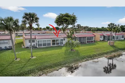 135 Lake Anne Drive, West Palm Beach, FL 33411 - Photo 37