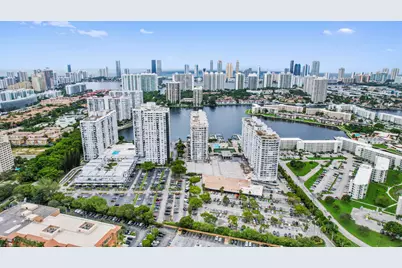 18051 Biscayne Boulevard #1504, Aventura, FL 33160 - Photo 85
