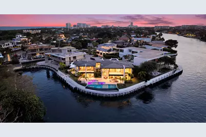 829 Orchid Drive, Boca Raton, FL 33432 - Photo 1