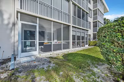 2800 N Palm Aire Drive #108, Pompano Beach, FL 33069 - Photo 21