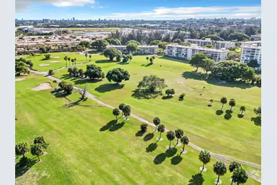 2800 N Palm Aire Drive #108, Pompano Beach, FL 33069 - Photo 25