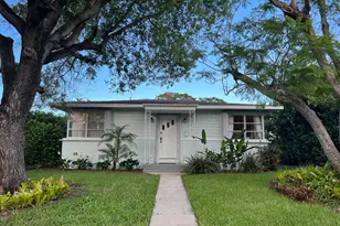 1118 N K St, Lake Worth Beach, FL 33460 - Photo 1