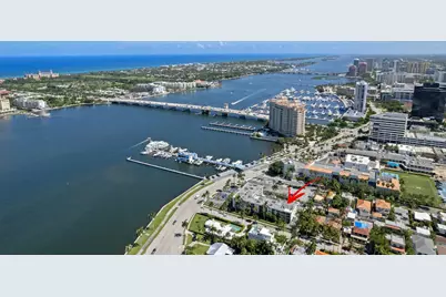 917 N Flagler Drive #108, West Palm Beach, FL 33401 - Photo 17