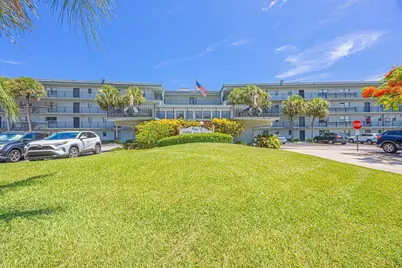 9440 SW 8th Street #417, Boca Raton, FL 33428 - Photo 1