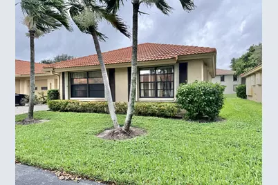 4670 Rosewood Tree Court #B, Boynton Beach, FL 33436 - Photo 3
