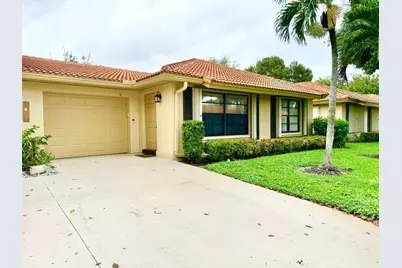 4670 Rosewood Tree Court #B, Boynton Beach, FL 33436 - Photo 1