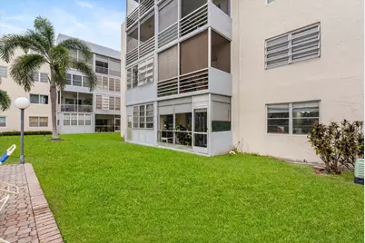 7500 NW 30th Place #123, Sunrise, FL 33313 - Photo 21