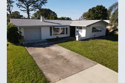 408 E Coconut Avenue, Port Saint Lucie, FL 34952 - Photo 1