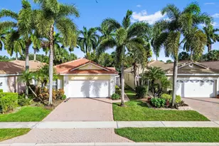 9550 Cherry Blossom Ct, Boynton Beach, FL 33437 - Photo 3
