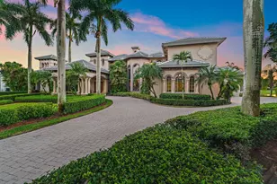 10520 Hawks Landing Terrace, West Palm Beach, FL 33412 - Photo 1
