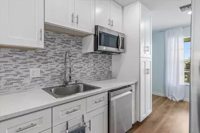 1101 Cactus Terrace #203, Delray Beach, FL 33445 - Photo 5