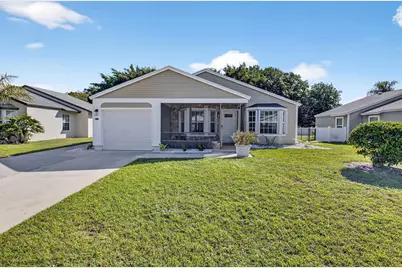 5047 Brian Boulevard, Boynton Beach, FL 33472 - Photo 1