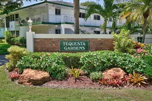 6 Garden St, Tequesta, FL 33469 - Photo 1