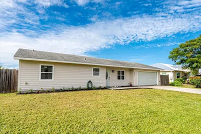 1972 SE Esterbrook Street, Port Saint Lucie, FL 34983 - Photo 1