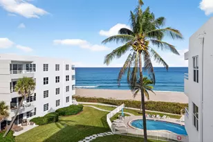 2701 S Ocean Blvd, Boca Raton, FL 33487 - Photo 1