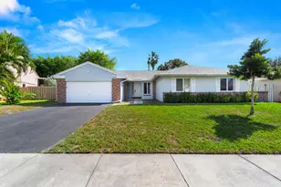 1060 Cedar Creek Way, Davie, FL 33325 - Photo 1