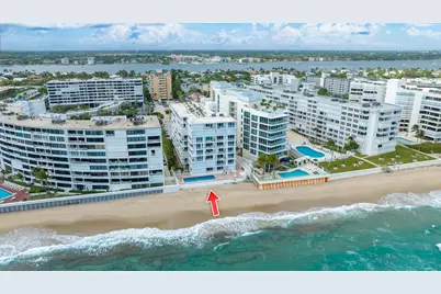 3580 S Ocean Boulevard #8b, Palm Beach, FL 33480 - Photo 1
