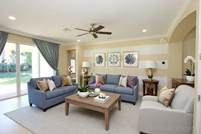 11881 SW Crestwood Circle, Port Saint Lucie, FL 34987 - Photo 11