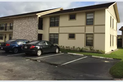 5924 Longbow Lane #10, West Palm Beach, FL 33415 - Photo 1