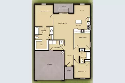 5536 Imagination Drive, Fort Pierce, FL 34947 - Photo 49