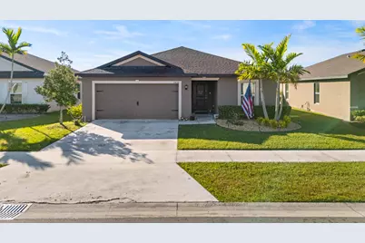 5536 Imagination Drive, Fort Pierce, FL 34947 - Photo 1