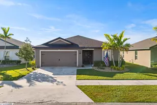 5536 Imagination Dr, Fort Pierce, FL 34947 - Photo 1