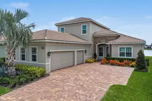 9019 SW Terzi Wy, Port Saint Lucie, FL 34987 - Photo 1