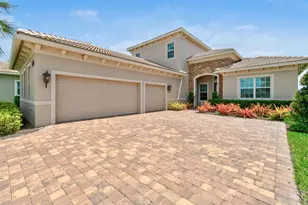 9019 SW Terzi Wy, Port Saint Lucie, FL 34987 - Photo 1