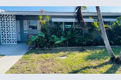 910 South Drive #B, Delray Beach, FL 33445 - Photo 23