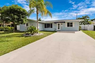 912 SE 8th Court, Deerfield Beach, FL 33441 - Photo 1