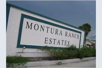 725 S Willow Street, Clewiston, FL 33440 - Photo 1