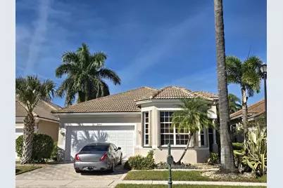 6846 Fairway Lakes Drive, Boynton Beach, FL 33472 - Photo 1