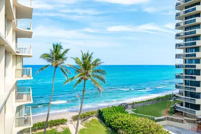 5480 N Ocean Drive #A5c, West Palm Beach, FL 33404 - Photo 1