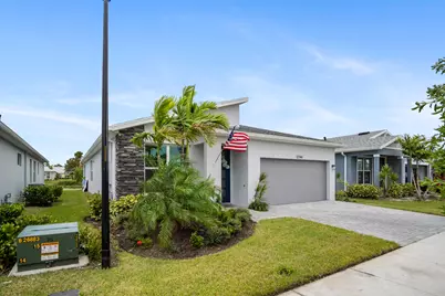 12744 SW Eleanor Drive, Port Saint Lucie, FL 34987 - Photo 3