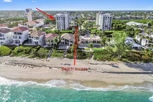 3606 S Ocean Blvd, Highland Beach, FL 33487 - Photo 3